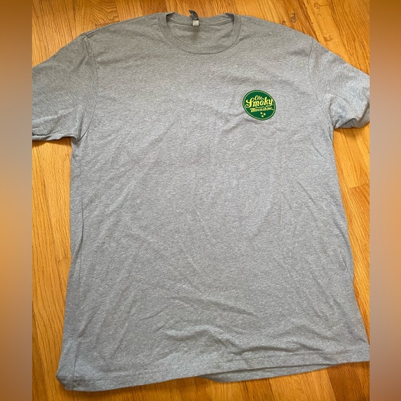 Ole Smoky Moonshine T Shirt - Picture 1 of 4